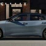 2026 Nissan Sentra