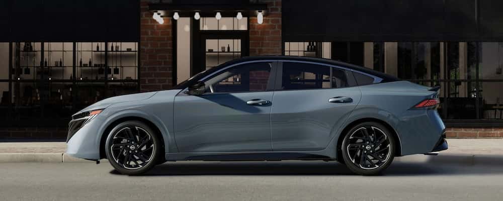 2026 Nissan Sentra