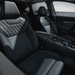 2026 Nissan Murano Interior