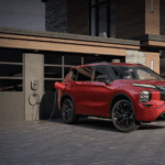 2026 Nissan Rogue Plug-In Hybrid