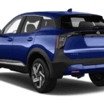 Nissan Kicks SV