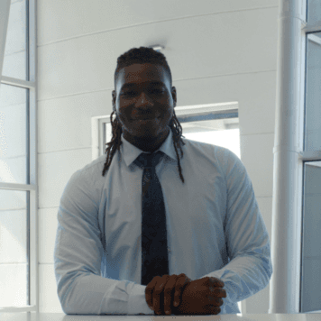 Joshua  Russ