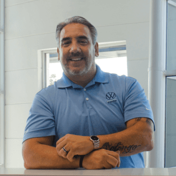 Geno Colongo
