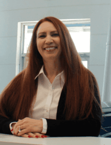 Maria  Hager<h5>Habla Español</h5>