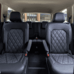 Volkswagen Atlas Interior