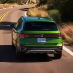 VW Taos