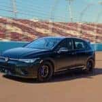 2026 Volkswagen Golf R