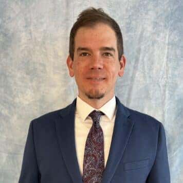 Christopher Woodard