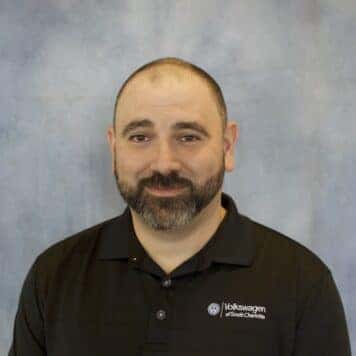Eric Policastro