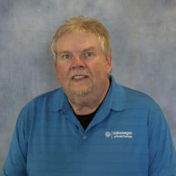 Mark Grindstaff