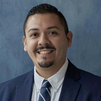 Saaid Olmedo