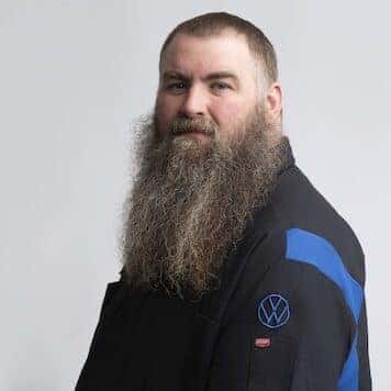 Brett  Ross