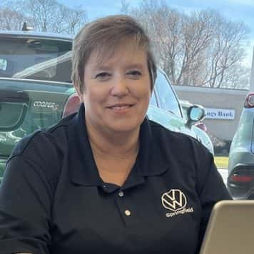 Barbara Steinmetz
