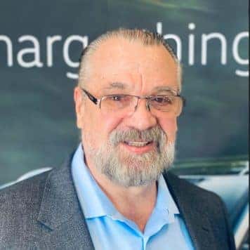 Dan O'Donnell
