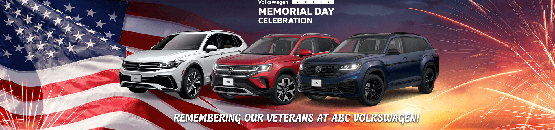 1920×450 VW Memorial Day