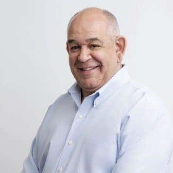 Michael Rhoades