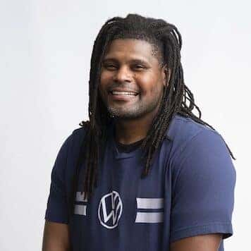 Darnell Newman