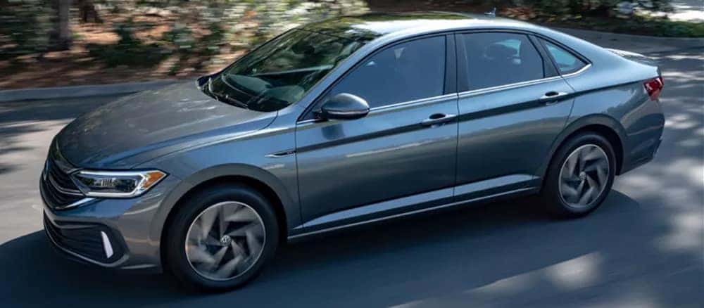 2024 Volkswagen Jetta Springfield Pennsylvania