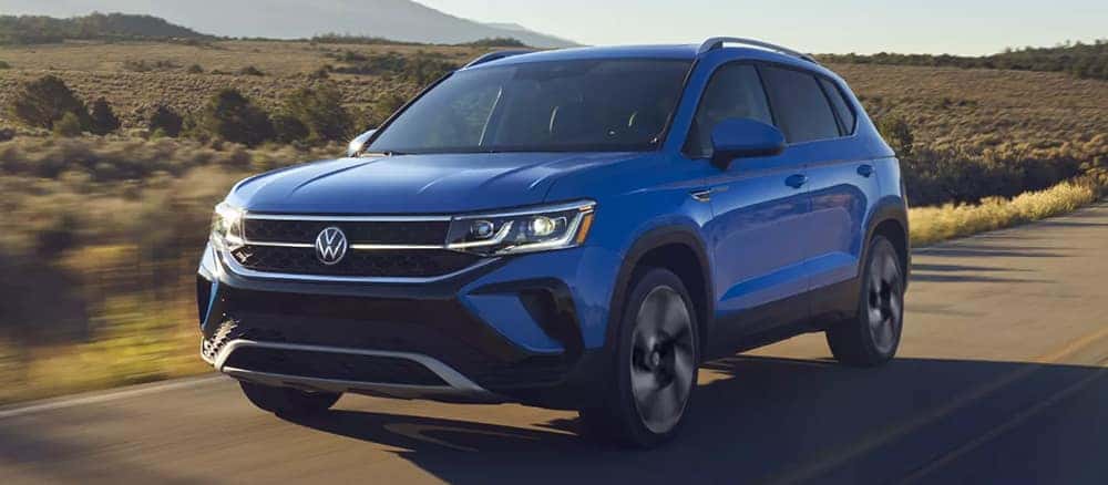 2024 Volkswagen Taos Springfield Pennsylvania
