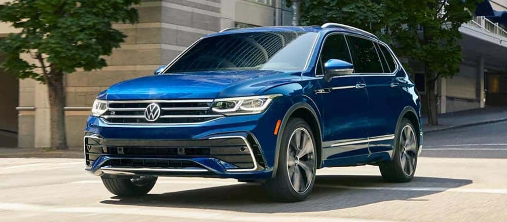 2024 Volkswagen Tiguan Springfield Pennsylvania