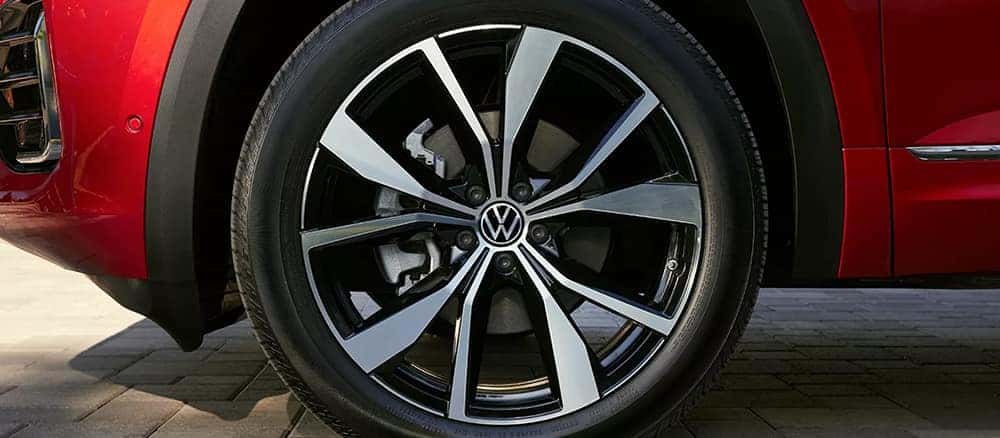2024 Volkswagen Atlas Springfield PA