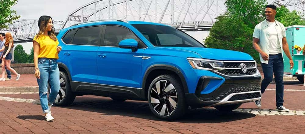 2024 Volkswagen Taos Springfield PA