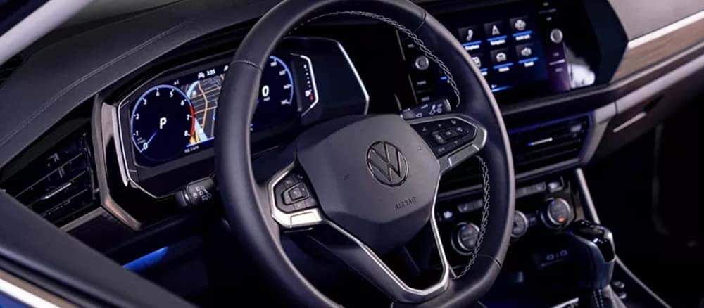 Springfield PA 2024 Volkswagen Jetta