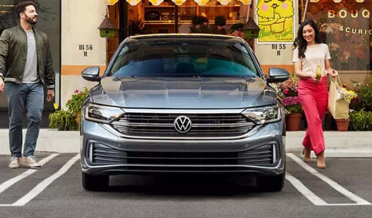 New 2024 Volkswagen Jetta Springfield Pennsylvania