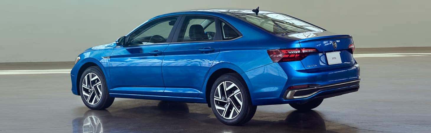 2024 Jetta Volkswagen of Springfield