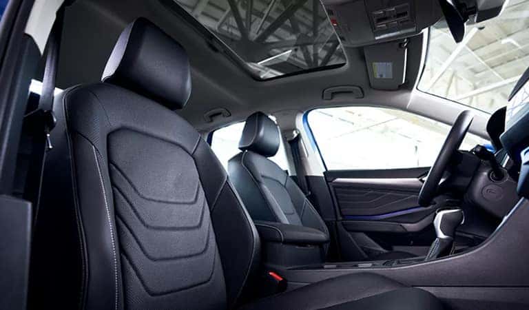Springfield PA New 2024 Volkswagen Jetta