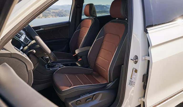Springfield PA New 2024 Volkswagen Tiguan