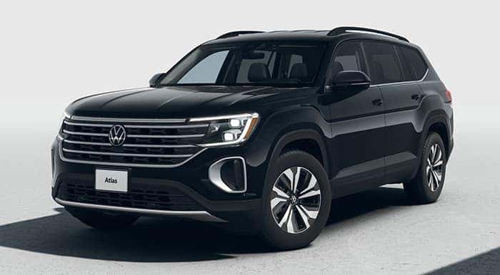 2024 Volkswagen Atlas SE