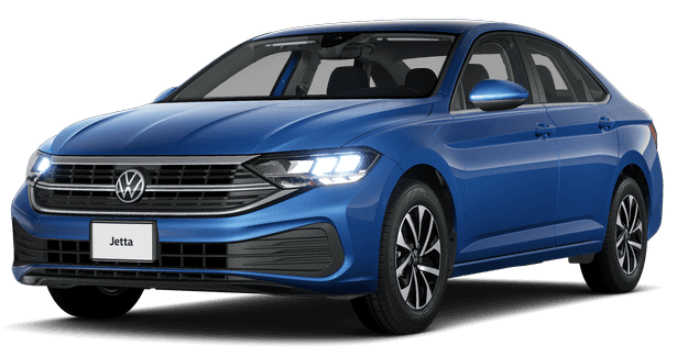 2024 Volkswagen Jetta S