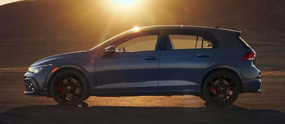 2024 Volkswagen Golf GTI Springfield Pennsylvania