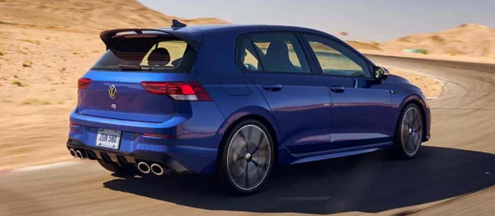 2024 Volkswagen Golf R Springfield Pennsylvania