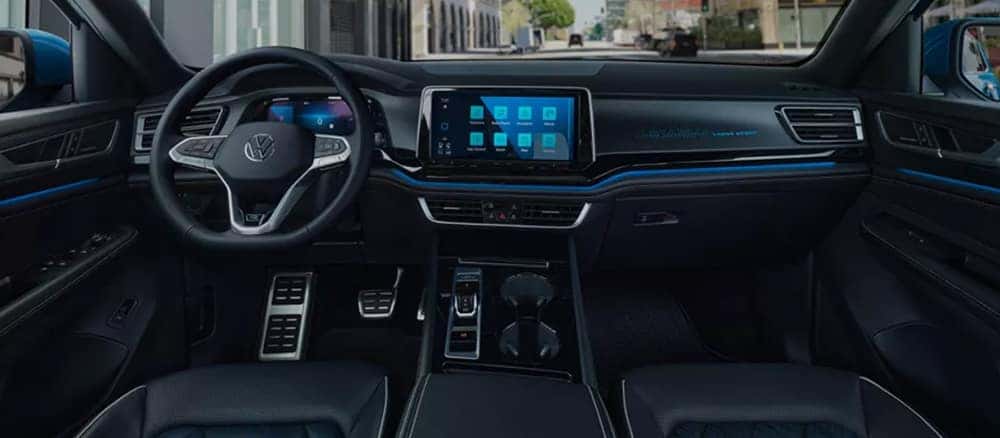 Springfield PA 2024 Volkswagen Atlas Cross Sport