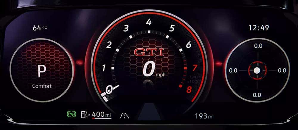 Springfield PA 2024 Volkswagen Golf GTI