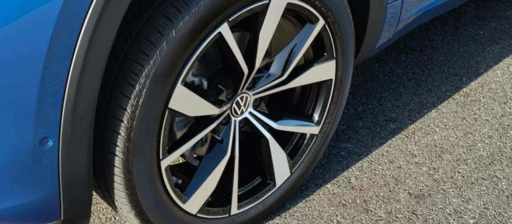 2024 Volkswagen Atlas Cross Sport Springfield PA