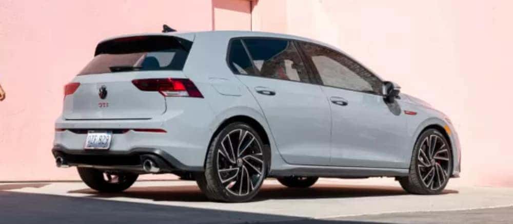 2024 Volkswagen Golf GTI Springfield PA