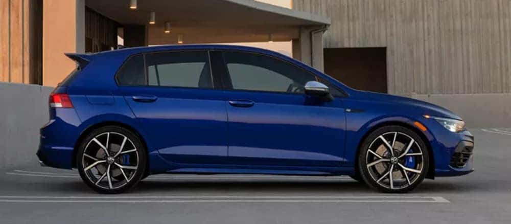 2024 Volkswagen Golf R Springfield PA