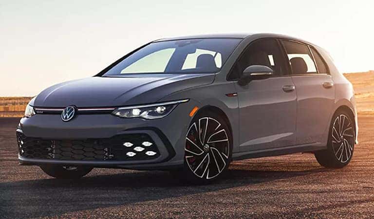 New 2024 Volkswagen Golf GTI Springfield Pennsylvania