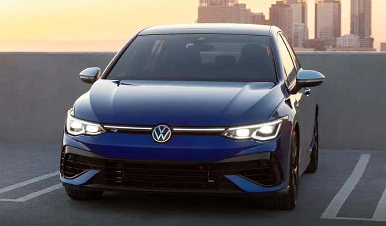New 2024 Volkswagen Golf R Springfield Pennsylvania