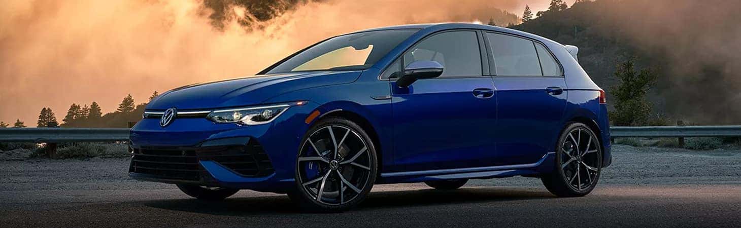 2024 Golf R Volkswagen of Springfield