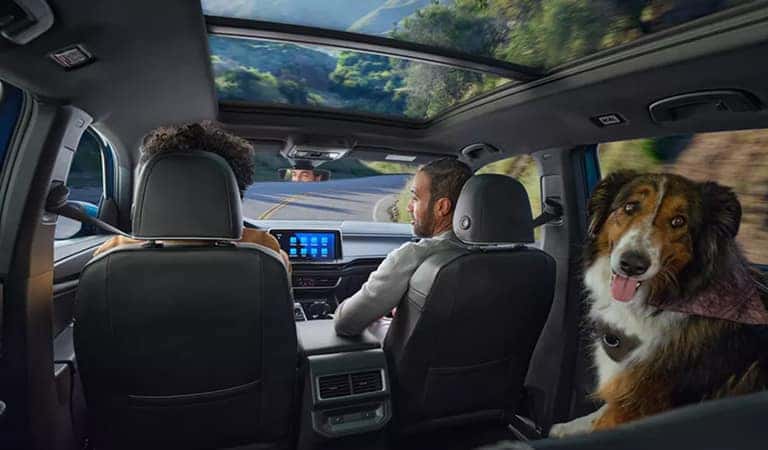Springfield PA New 2024 Volkswagen Atlas Cross Sport