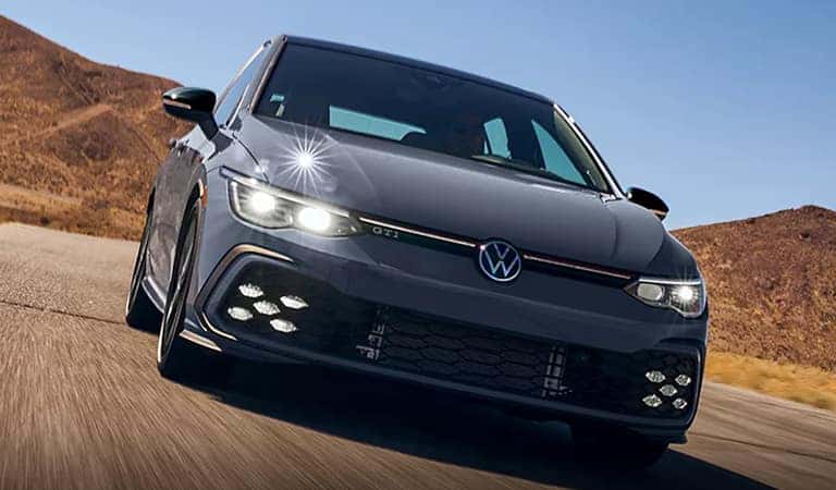 New 2024 Volkswagen Golf GTI Springfield PA