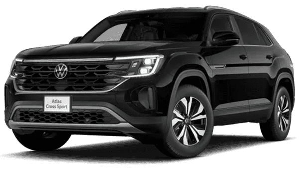2024 Volkswagen Atlas Cross Sport SE