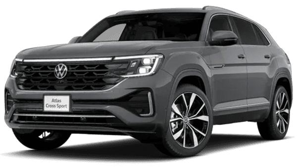 2024 Volkswagen Atlas Cross Sport SEL Premium