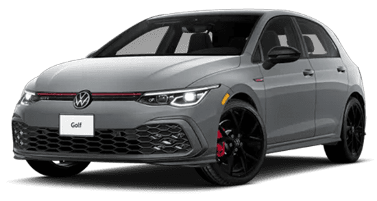 2024 Volkswagen Golf GTI 380 S