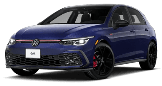 2024 Volkswagen Golf GTI 380 SE