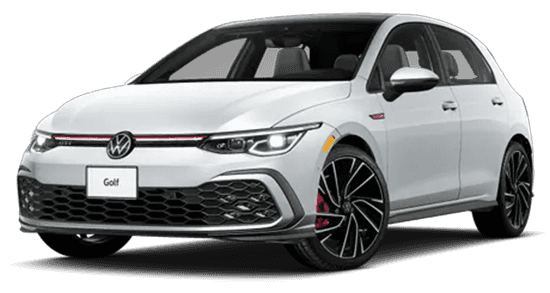 2024 Volkswagen Golf GTI Autobahn